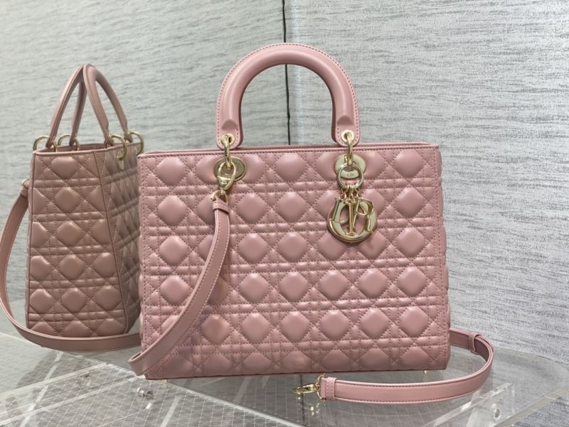 Christian Dior My Lady Bags